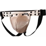 JOCKMAIL Mens Jockstrap Underwear Breathable Jock Strap Adjustable Underwears with Removeable Pouch Men Jock Strap