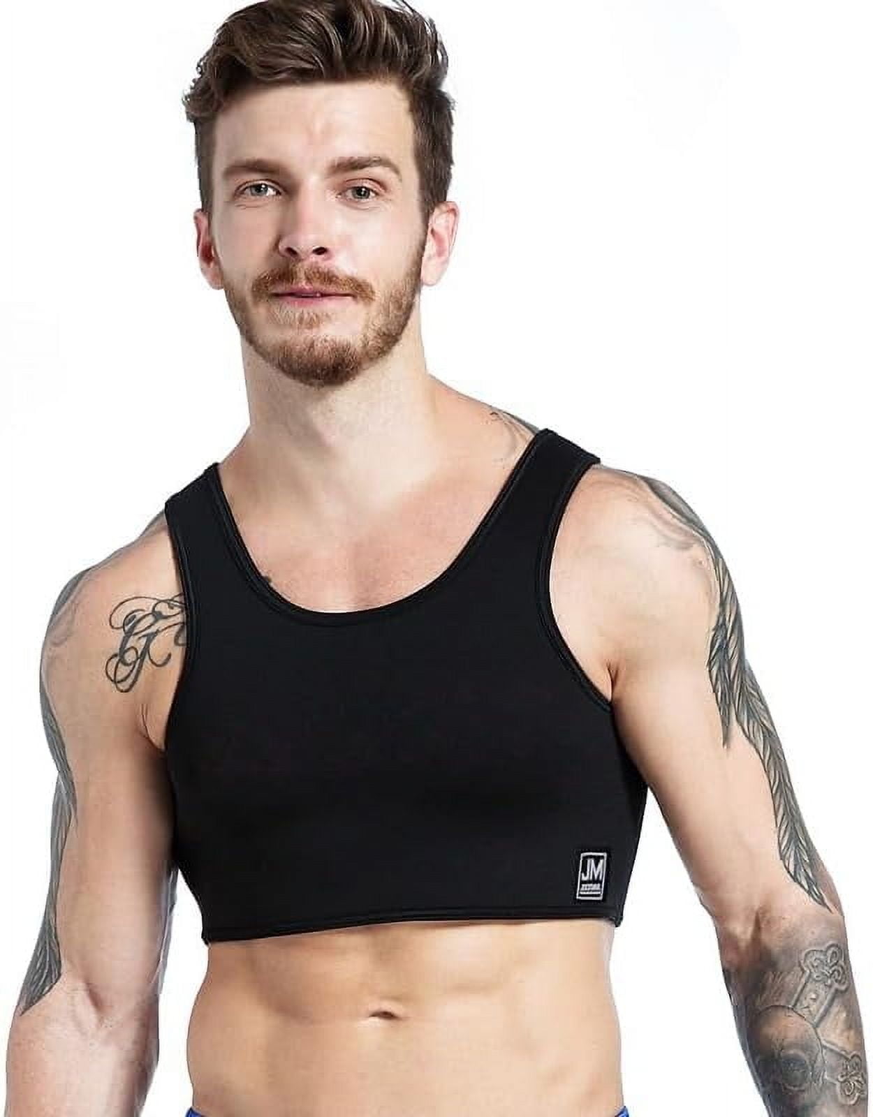 Mens running bra new arrivals