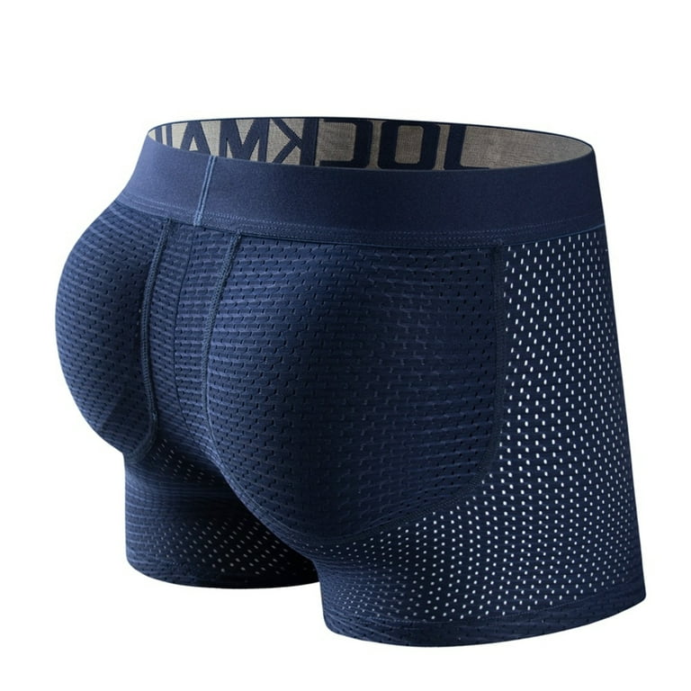 Breathable mens underwear discount