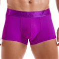 thumbnail image 1 of JOCKMAIL Mens Underwear Boxer Shorts Soft Breathable Male Underpants Men Boxer Shorts For Male, 1 of 6