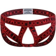 thumbnail image 1 of JOCKMAIL Mens Underwear JockStrap Stretch Mens Jock Strap G-string Athletic Jockstrap Mens Sport Underwear Jockstrap, 1 of 7