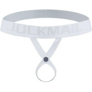 JOCKMAIL Mens Underwear JockStrap Stretch Mens Jock Strap G-string Athletic Jockstrap for Men