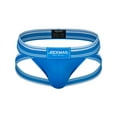 thumbnail image 1 of JOCKMAIL Mens Underwear Jockstraps Comfortable Mens Sport Briefs Athletic Supporters Mens Jockstrap, 1 of 4