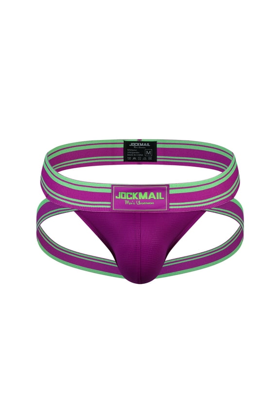 Mens Underwear Jockstraps Comfortable Mens Sport Briefs Athletic Supporters Mens Jockstrap