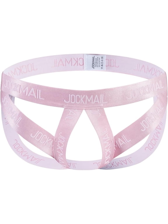Mens Underwear Thongs Jockstrap Athletic Supporter Underwear Male Underpants Jock Strap