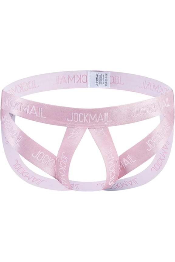 Mens Underwear Thongs Jockstrap Athletic Supporter Underwear Male Underpants Jock Strap