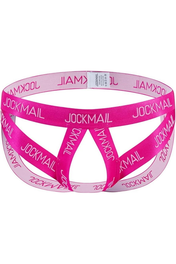 Mens Underwear Thongs Jockstrap Athletic Supporter Underwear Male Underpants Jock Strap