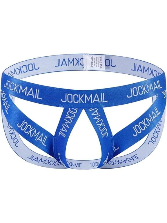Mens Underwear Thongs Jockstrap Athletic Supporter Underwear Male Underpants Jock Strap