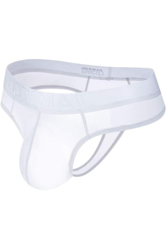 Sexy Ice Silk Men bikini underwear Men's briefs Lace Panties