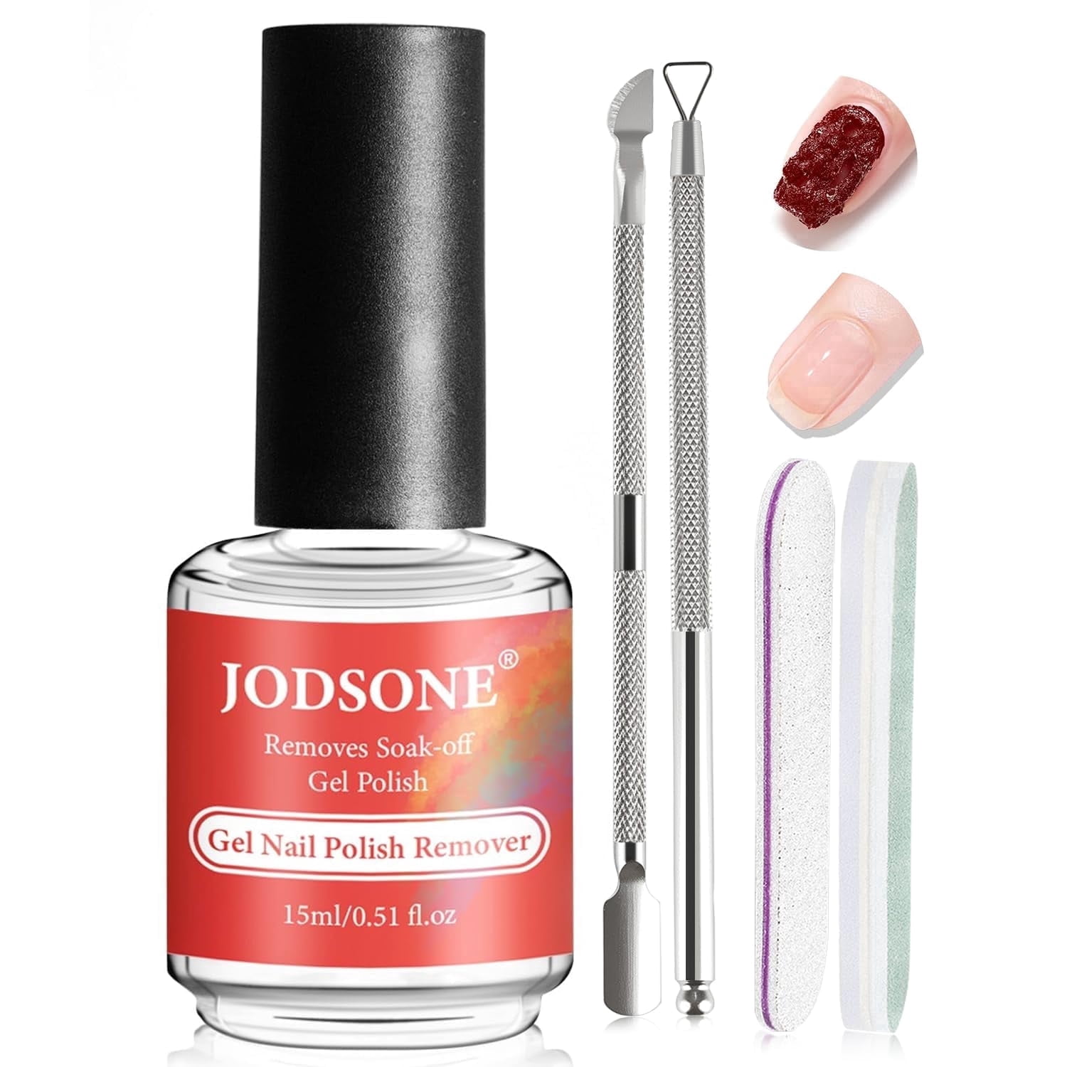 Gel Remover