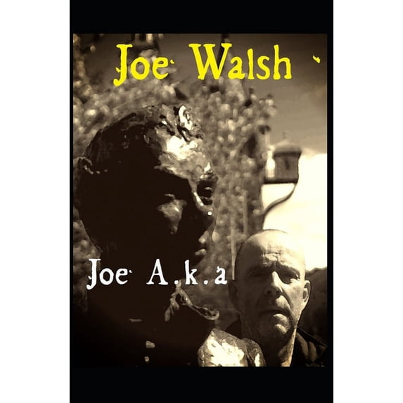 JOE A.k.a. (Paperback)