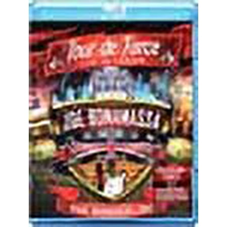 JOE BONAMASSA - TOUR DE FORCE - BORDERLINE