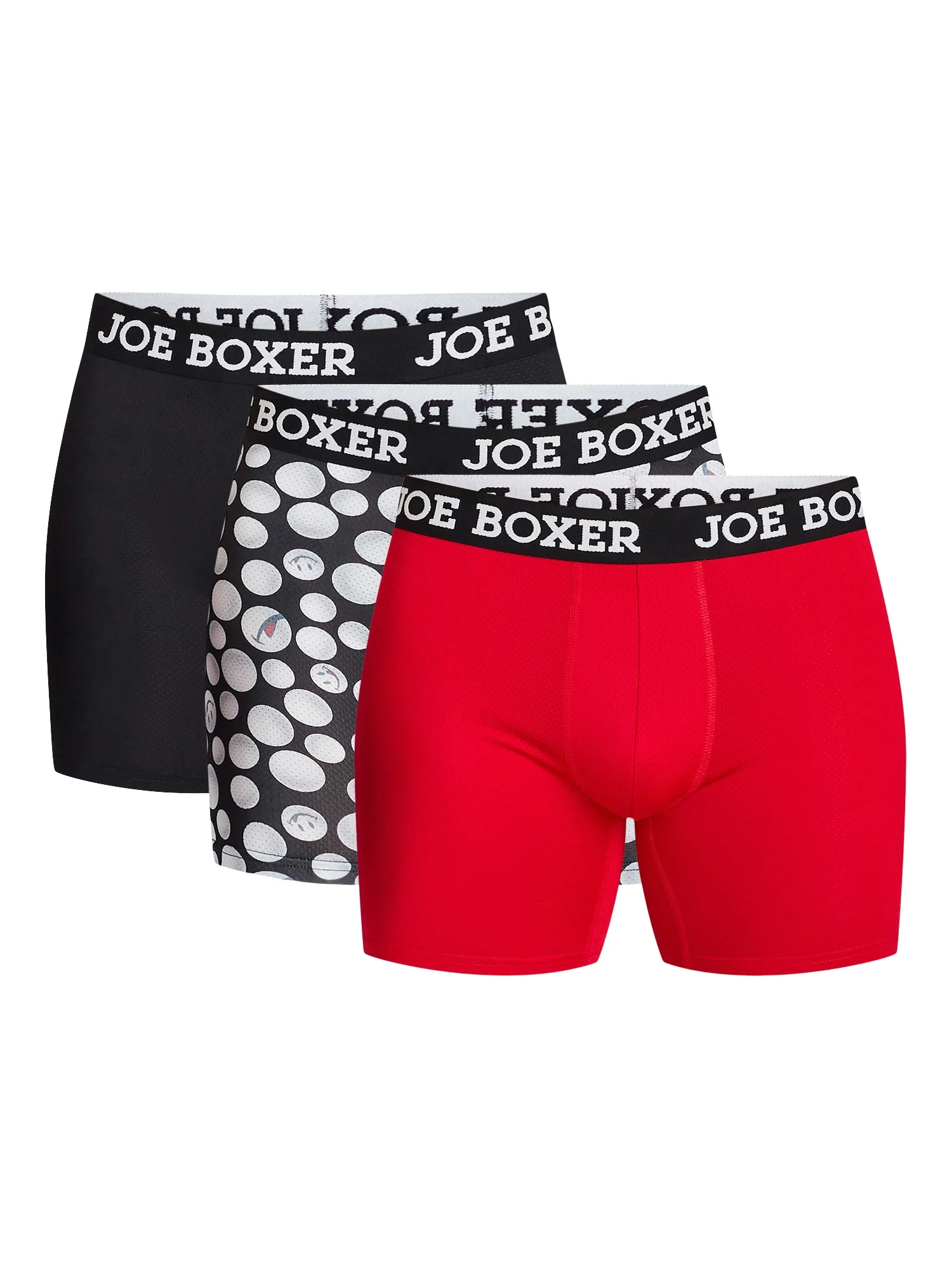 Joe boxer shorts hotsell