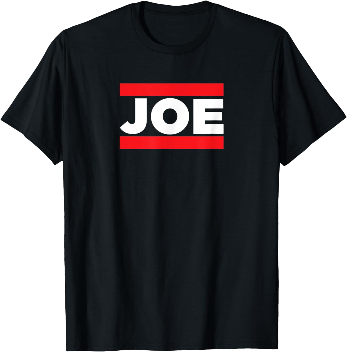 JOE Biden Retro Hip Hop Logo Short Sleeve T-Shirt - Walmart.com