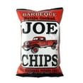 thumbnail image 1 of Joe Barbeque Chips 28/2oz, 1 of 4