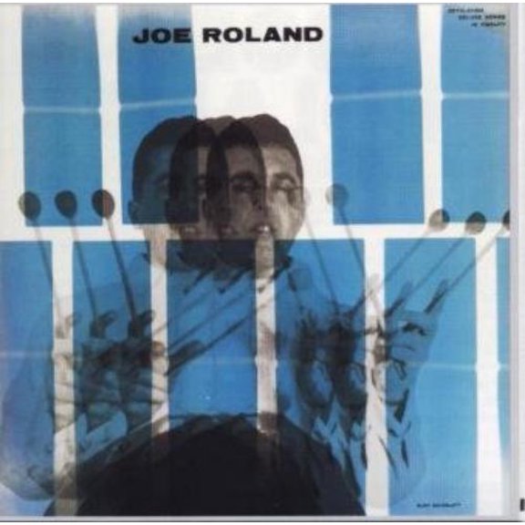 Vibe Players of Bethlehem Vol. 2: Joe Roland (CD) - Perfect for audiophiles, collectors, and jazz professionals
