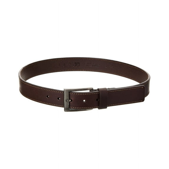 JOE'S Jeans Leather Belt, 40