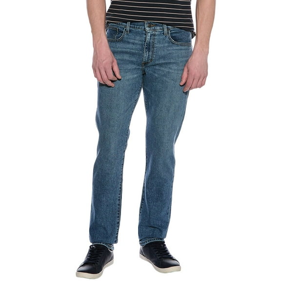 JOE'S Jeans mens California Slim Jean, 33, Blue