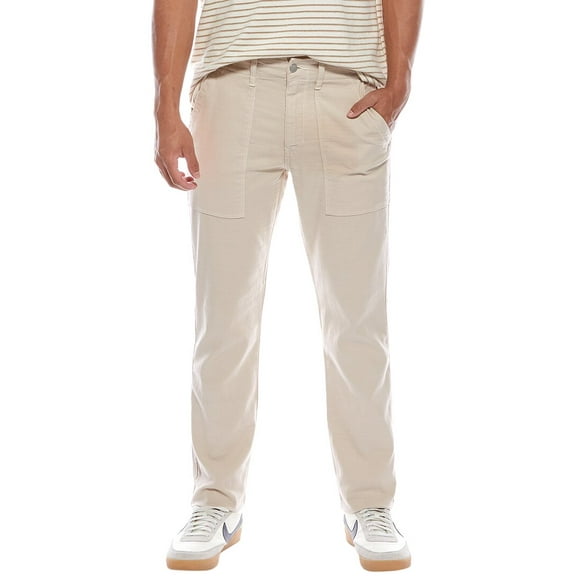 JOE'S Jeans mens  Camp Pant, 30, Grey