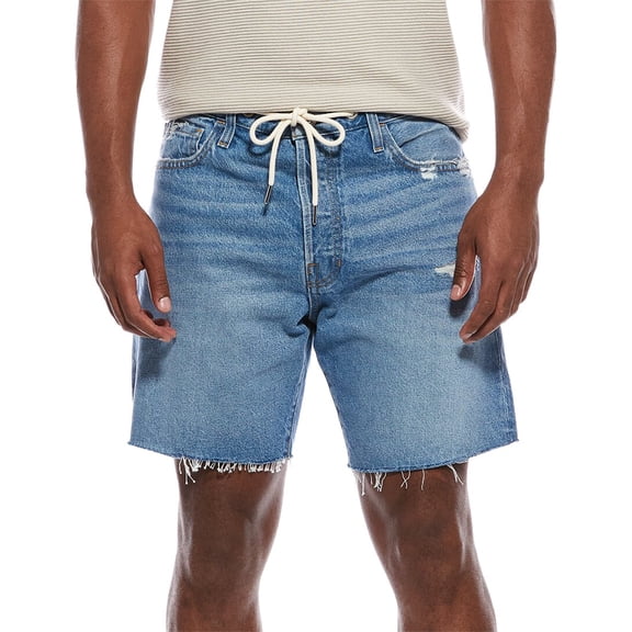 JOE'S Jeans mens  Denim Short, 30, Blue