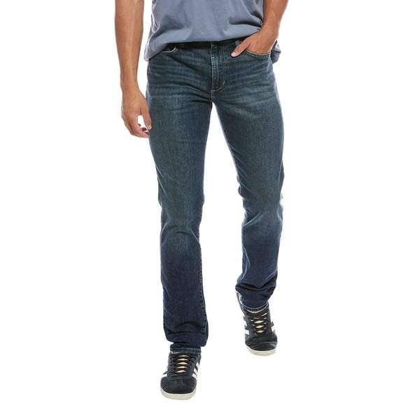 JOE'S Jeans mens  Edisto Slim Fit Jean, 30, Blue