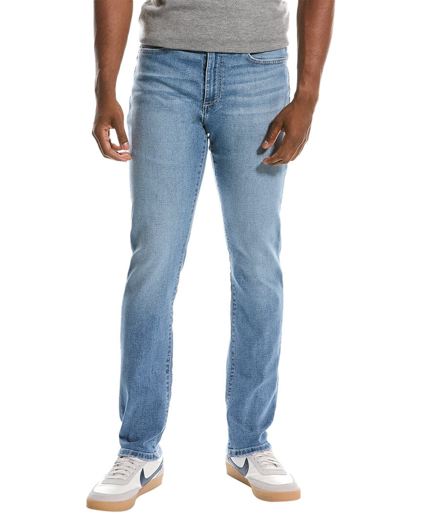 JOE'S Jeans mens JOE'S Jeans Malcolm Slim Fit Jean, 34, Blue 