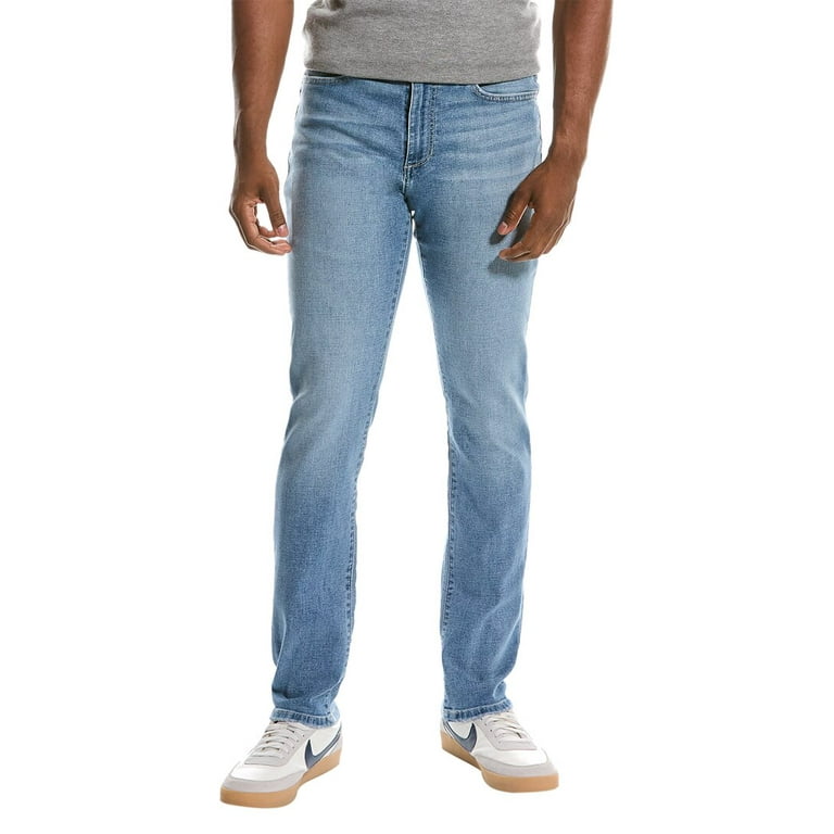 JOE'S Jeans mens JOE’S Jeans Malcolm Slim Fit Jean, 34, Blue