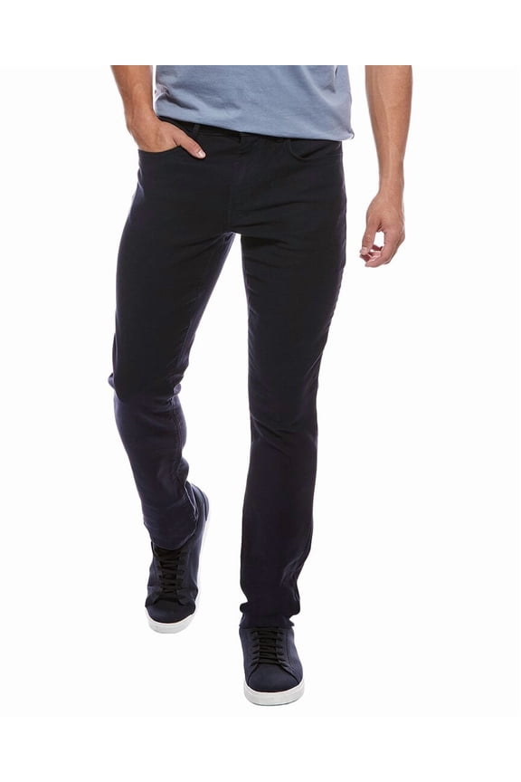 mens JOE’S Jeans The Airsoft Asher Night Sky Slim Fit Jean, 31, Blue