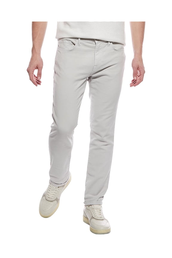 mens JOE’S Jeans The Airsoft Asher Vapor Slim Fit Jean, 33, Grey