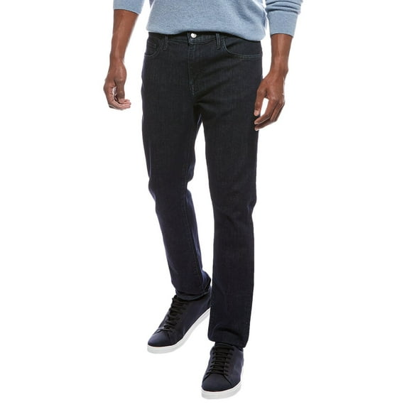 JOE'S Jeans mens JOE’S Jeans The Asher Fernsby Slim Fit Jean, 38, Black