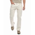 thumbnail image 1 of JOE'S Jeans mens JOE’S Jeans The Brixton Ecru Jean, 34, White, 1 of 3