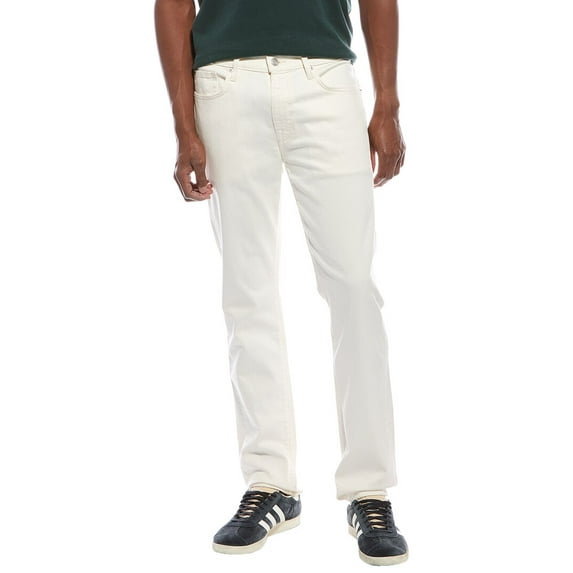 JOE'S Jeans mens JOE’S Jeans The Brixton Rye Straight + Narrow Jean, 31, Brown
