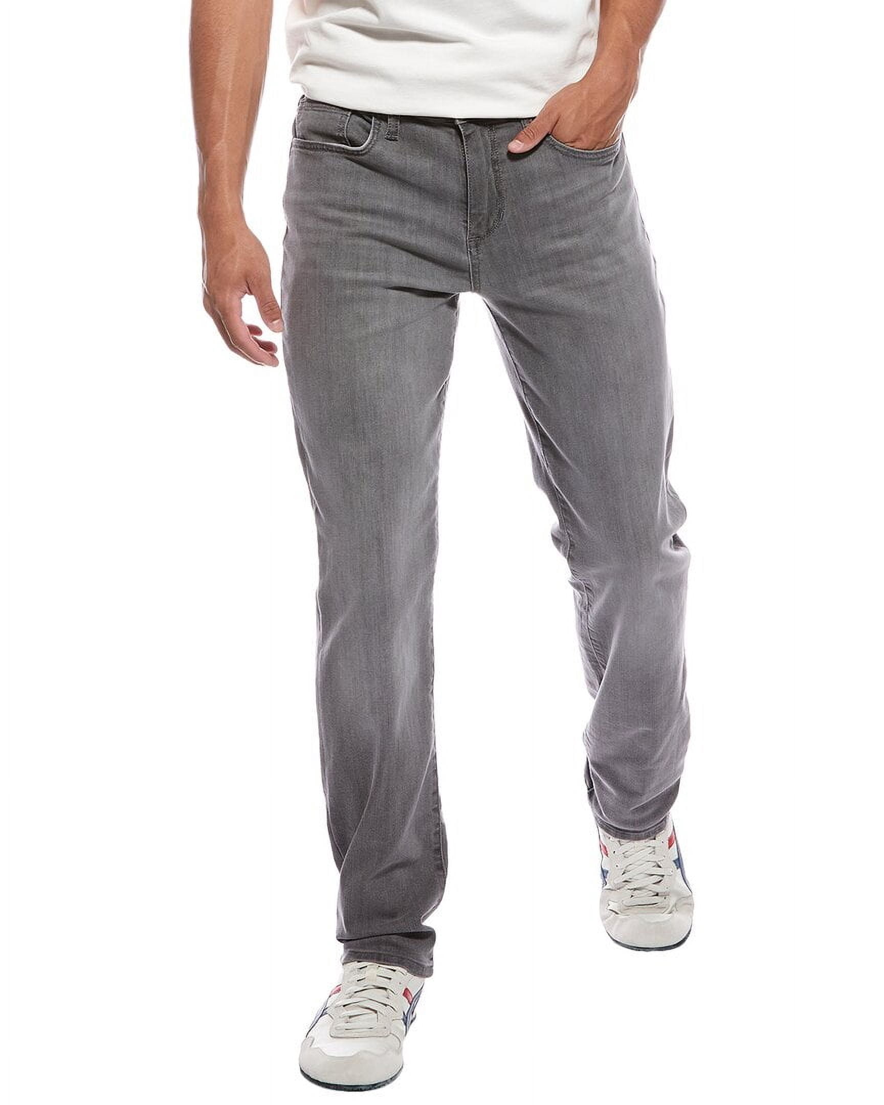 Joe's Jeans The Sawyer Straight Leg Men's Jeans - 100% Cotton Rigid Denim