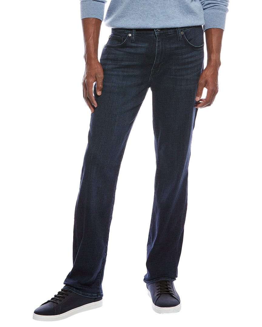 Joe's Jeans The Sawyer Straight Leg Men's Jeans - 100% Cotton Rigid Denim