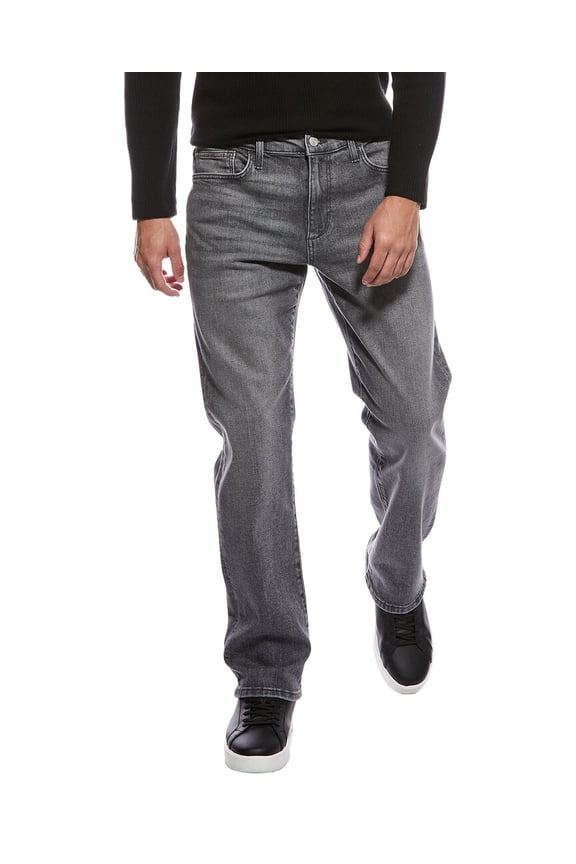 mens JOE’S Jeans The Classic Klaus Straight Jean, 30, Grey