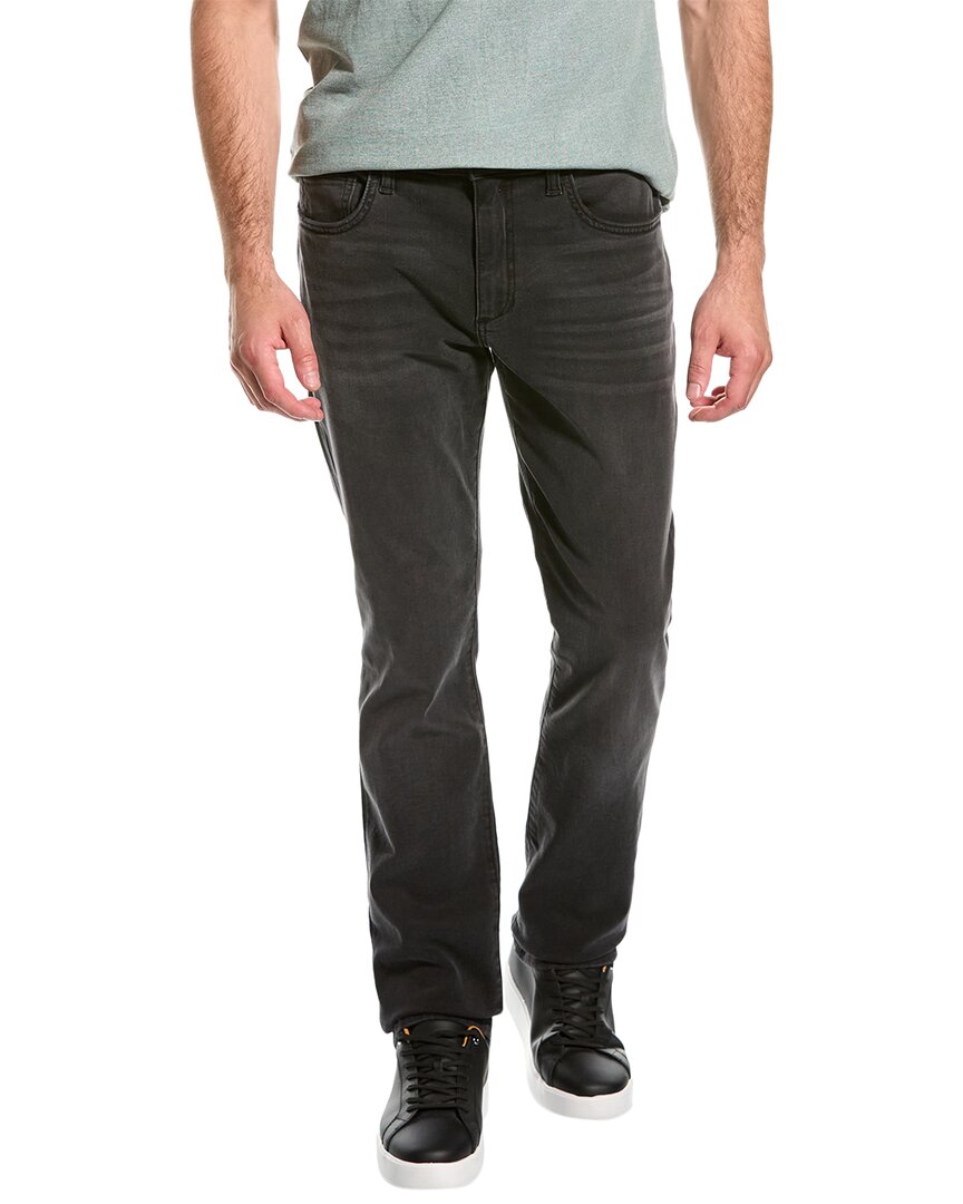 JOE'S Jeans mens JOE’S Jeans The Slim Fit Mackay Jean, 30, Black