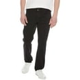 thumbnail image 1 of JOE'S Jeans mens  Slim Fit Pant, 33, Black, 1 of 3