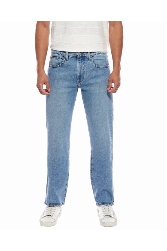 mens The Classic Kanan Straight Jean, 31, Blue