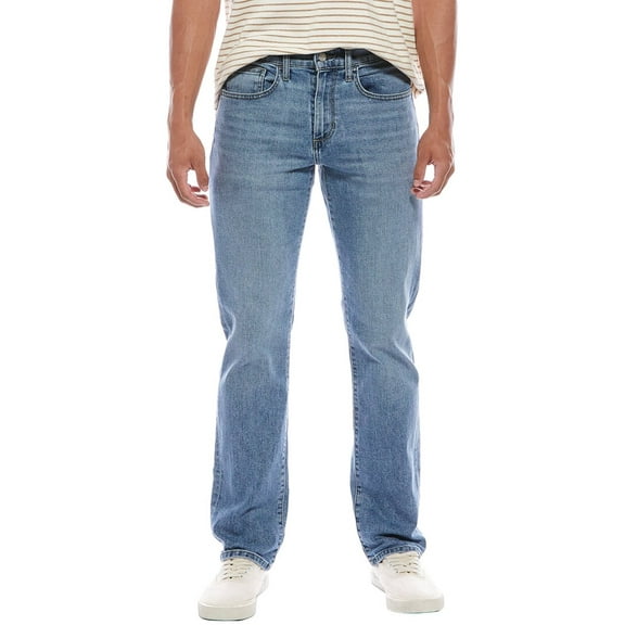JOE'S Jeans mens  The Classic Louisiana Straight Jean, 30, Blue