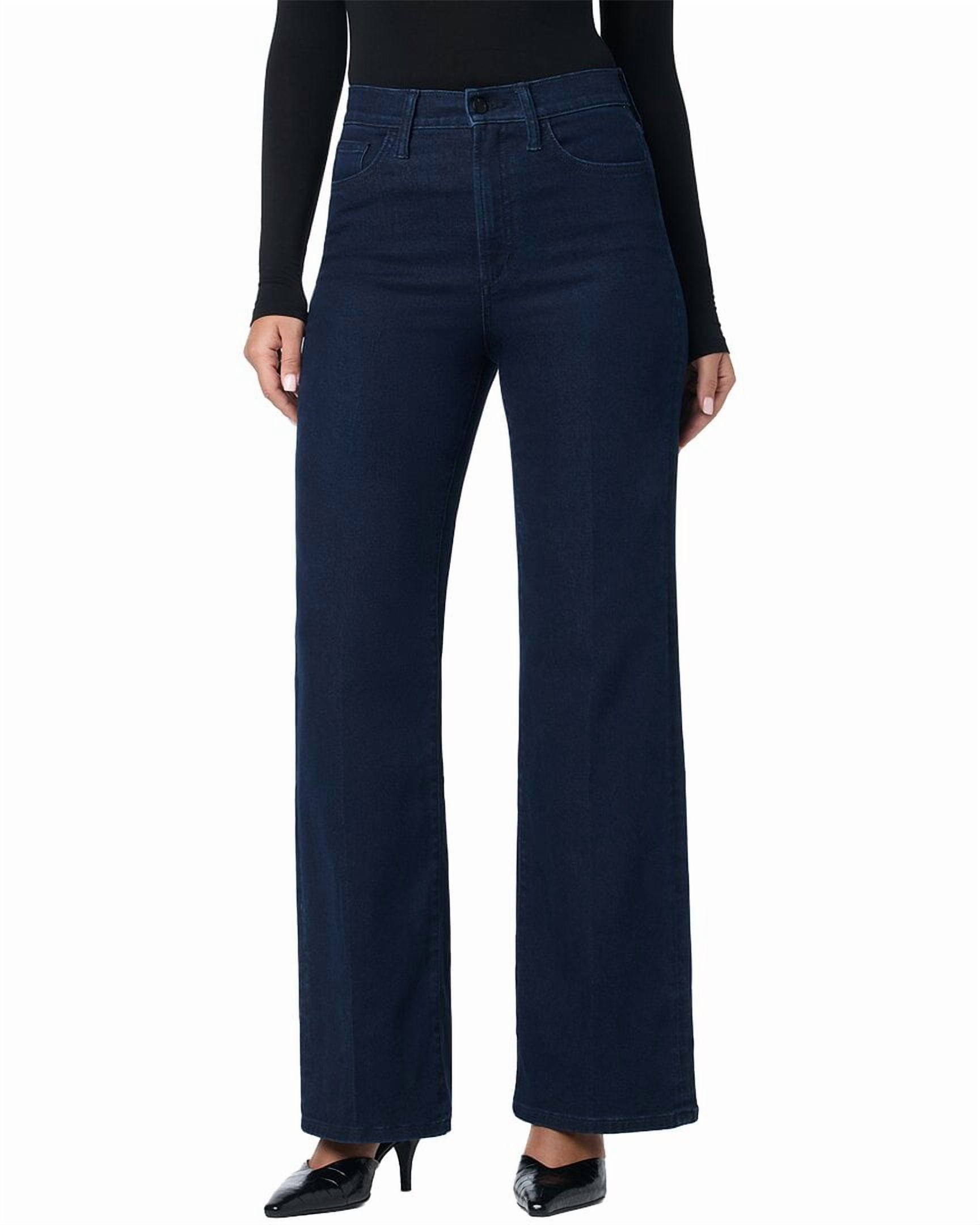 JOE'S Jeans womens Abyssinian Wide Leg Jean, 24 - Walmart.com