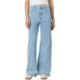 thumbnail image 1 of JOE'S Jeans womens  Amsterdam Wide Leg Jean, 30, 1 of 3