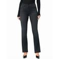 thumbnail image 1 of JOE'S Jeans womens  Appaloosa High-Rise Curvy Bootcut Jean, 27, 1 of 4