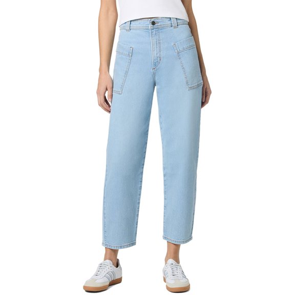 JOE'S Jeans womens  Barrel Leg Luanda Jean, 29