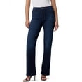 thumbnail image 1 of JOE'S Jeans womens  Bellissima Wide Leg Jean, 33, 1 of 3
