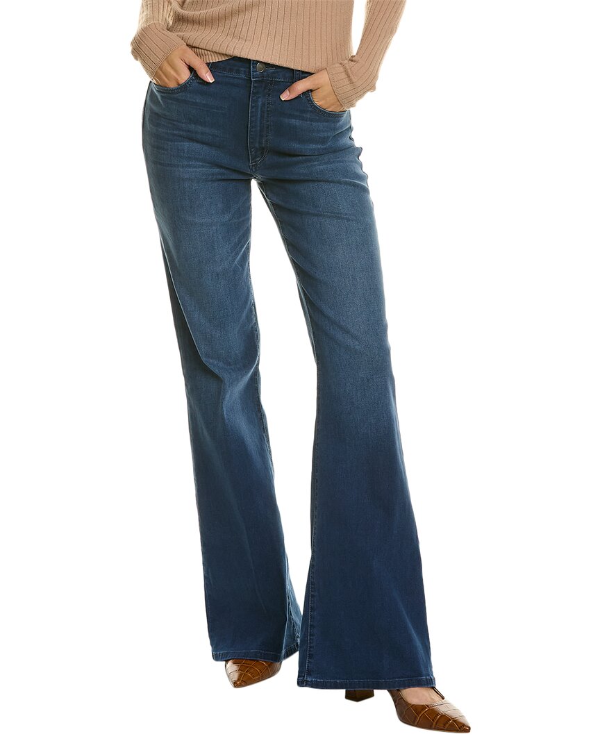 JOE'S Jeans womens Camelia HighRise Flare Jean, 32