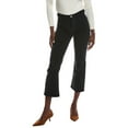 thumbnail image 1 of JOE'S Jeans womens  Corduroy High Rise Black Rise Crop Bootcut Jean, 26, 1 of 3