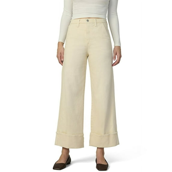 JOE'S Jeans womens Creme Brulee The Trixie Jean, 24