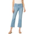 thumbnail image 1 of JOE'S Jeans womens  Denmark High Rise Crop Bootcut Jean, 25, 1 of 3