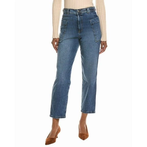 JOE'S Jeans womens  Esteem Barrell Jean, 24
