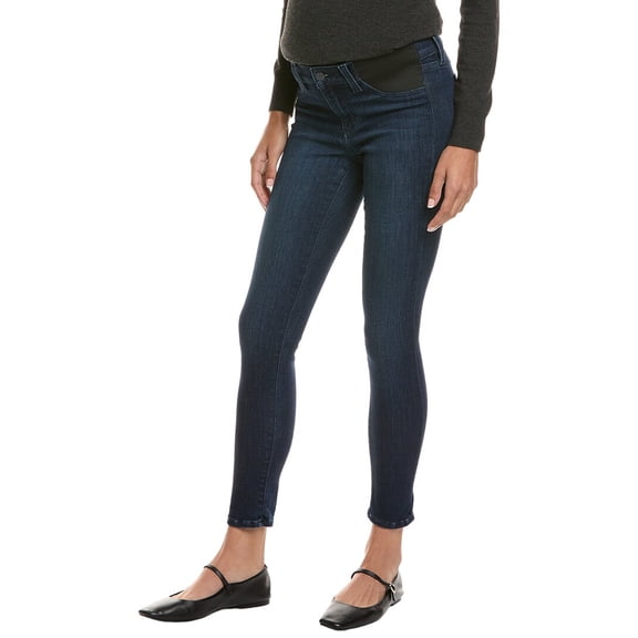 JOE'S Jeans womens Gemini Skinny Jean, 28, Blue
